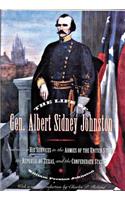 Life of General Albert Sidney Johnston