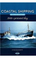 Coastal Shipping of the Isle of Man
