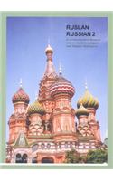 Ruslan Russian 2 Communicative Russian Course with MP3 audio download