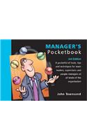 Manager's Pocketbook