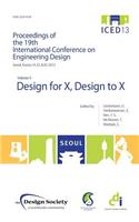 Proceedings of Iced13 Volume 5
