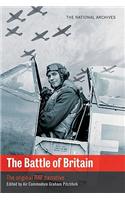 Battle of Britain: The National Archives