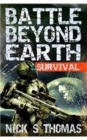 Battle Beyond Earth