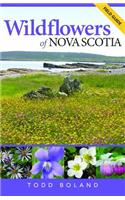 Wildflowers of Nova Scotia