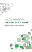 Adoption and impact of OER in the Global South