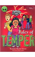 Tales of Temper