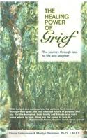 The Healing Power of Grief
