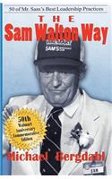 Sam Walton Way