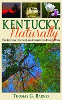 Kentucky, Naturally