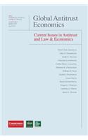 Global Antitrust Economics - Current Issues in Antitrust and Law & Economics