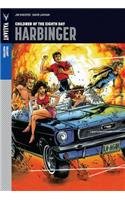 Valiant Masters: Harbinger Volume 1 – Children of the Eighth Day