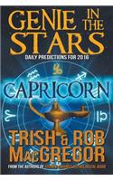 Genie in the Stars: Capricorn