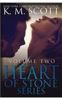 Heart of Stone Volume Two