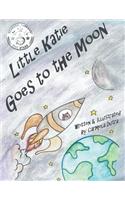 Little Katie Goes to the Moon