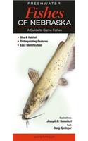 Freshwater Fishes of Nebraska