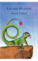 Lizard Season
