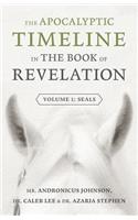 Apocalyptic Timeline in The Book of Revelation