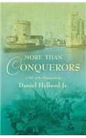 More than Conquerors
