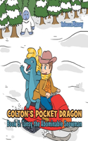 COLTON'S POCKET DRAGON Book 5