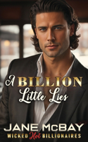 Billion Little Lies