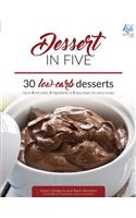Dessert in Five
