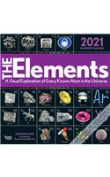 Elements, the 2021 Square Hachette