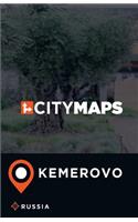 City Maps Kemerovo Russia