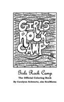 Girls Rock Camp