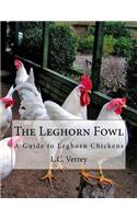 Leghorn Fowl