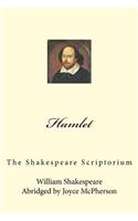 Shakespeare Scriptorium: Hamlet(Shakespeare Scriptorium)