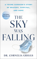 Sky Was Falling: A Young Surgeon's Story of Bravery, Survival, and Hope