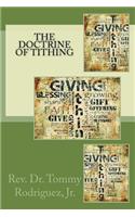 The Doctrine of Tithing