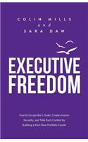 Executive Freedom