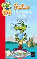 Ratus Poche
