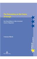 Convention on the Future of Europe