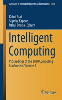 Intelligent Computing