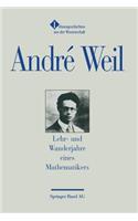 Lehr- und Wanderjahre eines Mathematikers