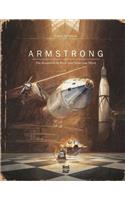 Armstrong (German Edition)