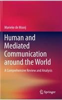 Human and Mediated Communication Around the World