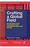 Crafting a Global Field