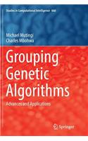 Grouping Genetic Algorithms