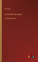 An den Ufern des Araxes