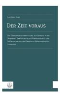 Der Zeit Voraus