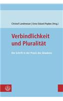 Verbindlichkeit Und Pluralitat