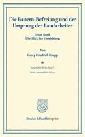 Die Bauernbefreiung