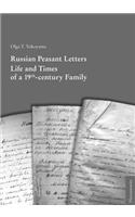 Russian Peasant Letters