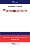 Wachstumstheorie