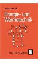 Energie- Und Warmetechnik