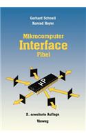 Mikrocomputer-Interfacefibel: (German)