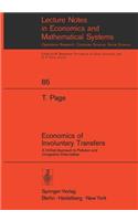 Economics of Involuntary Transfers